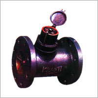 Water Meter