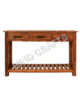 Console Table