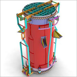 Tubular Boiler
