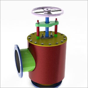 Process Boiler