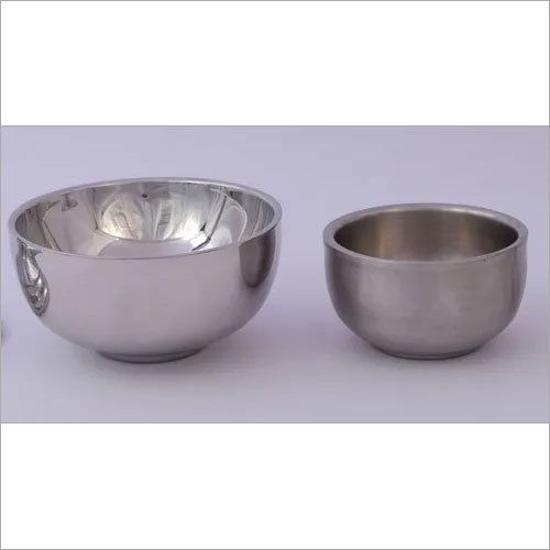 Double Body Bowls