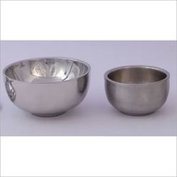 Double Body Bowls