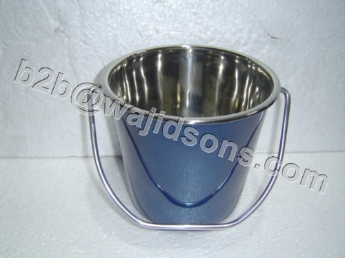 Galvanized Bucket