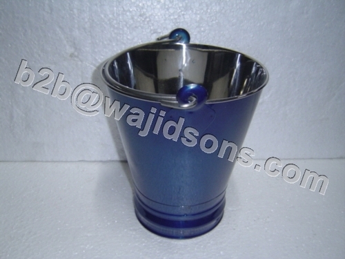 Galvanized Bucket Metal Bucket