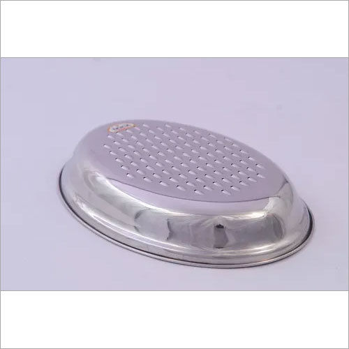 Oval Grater