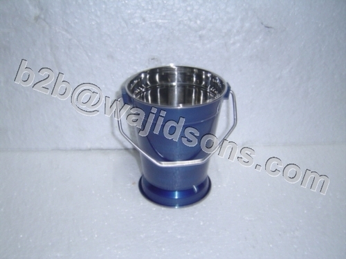 Galvanized Bucket Pail