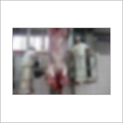 Buffalo Dehiding System