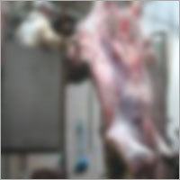 Dehiding of Buffalos