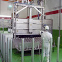 Ritual Stunning Systems