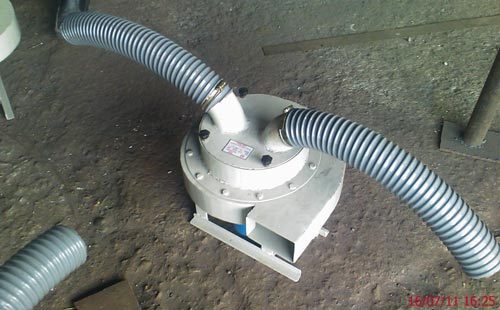 Portable Dust Collector