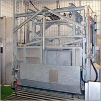 Ritual Stunning Systems