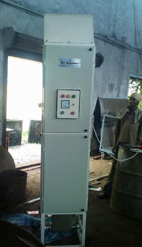 बेल्ट टाइप ऑयल स्किमर्स