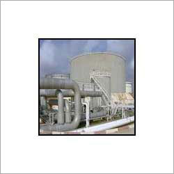 Industrial Project Consultancy