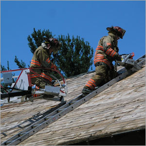Roof Work Engineering Services
