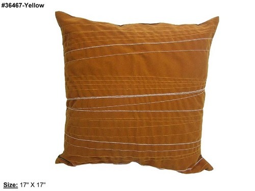 Velvet Cushion Cover