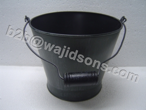 Galvanized Buckets