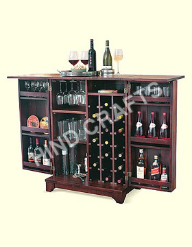 Wooden Restaurant Furniture