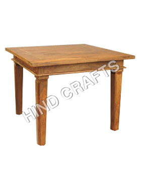  Wooden Bar Table 