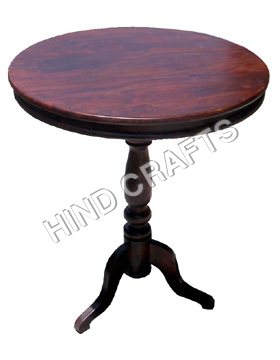 Indian Restaurant Furniture- Bar Table