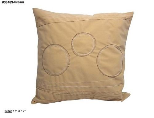 Velvet Cushion Cover - Application: Industrial