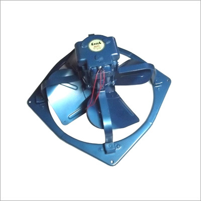 Heavy Duty Exhaust Fan
