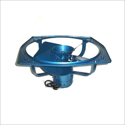 Commercial Exhaust Fan