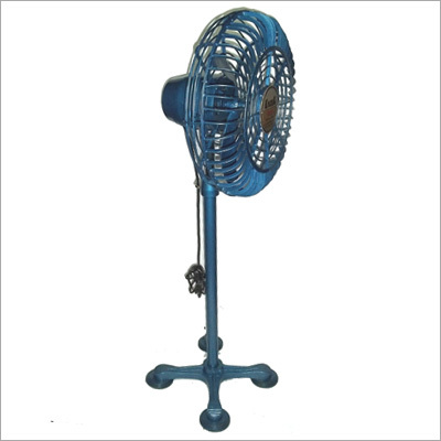 Industrial Pedestal Fan