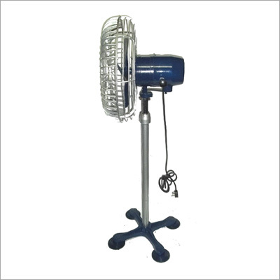 Flameproof Pedestal Fan
