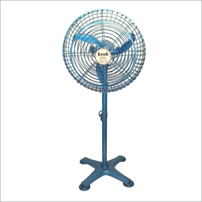 Rotating Pedestal Fan