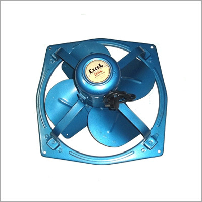 Wall Mounted Exhaust Fan