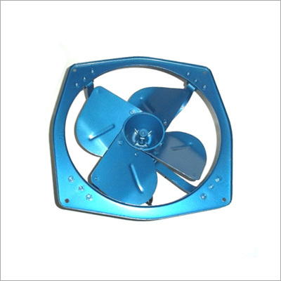 Flameproof Exhaust Fan