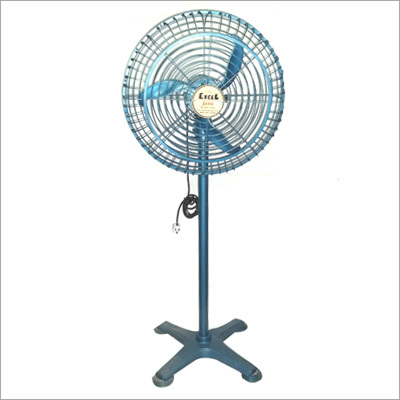 Heavy Duty Pedestal Fan