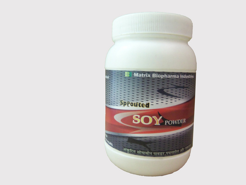 Soy Powder