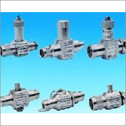 Surge Arrester