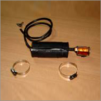 Standard Feeder Earthing Kits