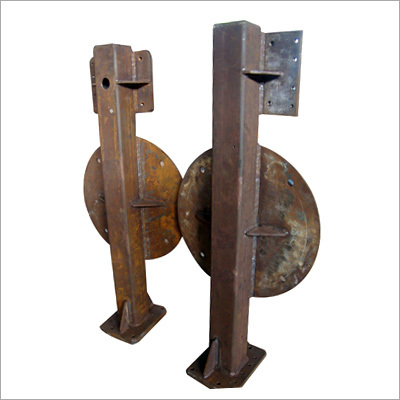 Custom Sheet Metal Fabrication Services