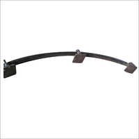 Fabricated Machine Parts