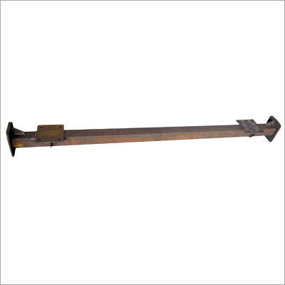 Fabricated Scaffolding Parts