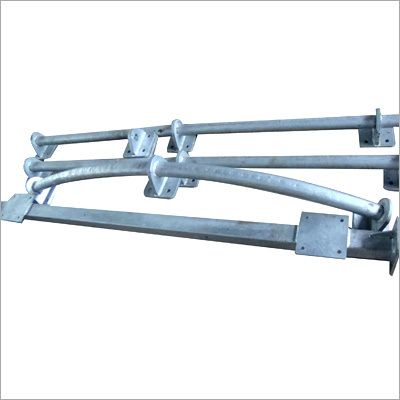 Aluminum Fabrication Parts