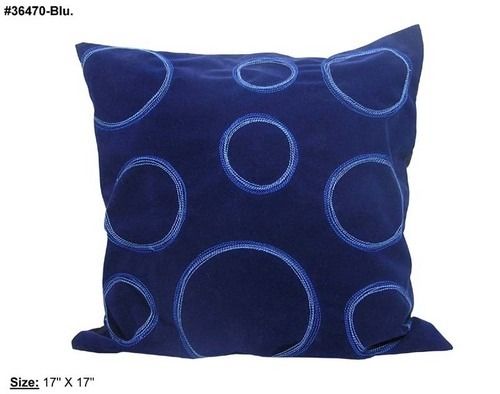 Designer Cushion Cover - Application: Industrial