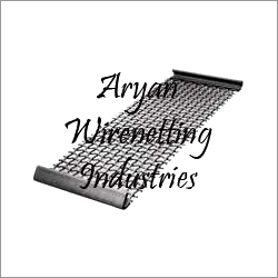 Vibrating Screens