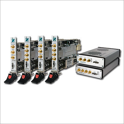 Digitizer Frequency (Mhz): 10 Kilohertz ( Khz )