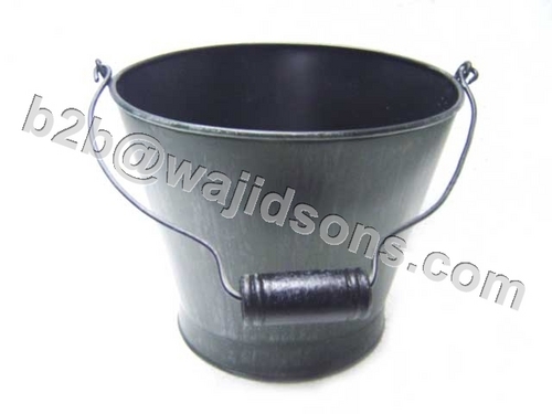 Galvanized Tin Buckets