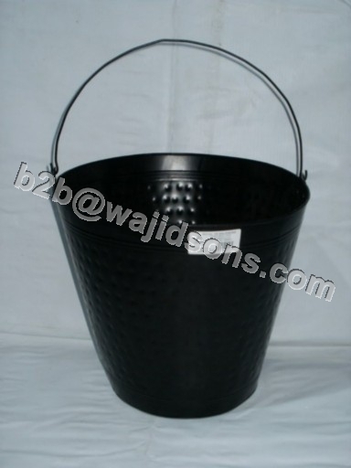 Galvanized Buckets