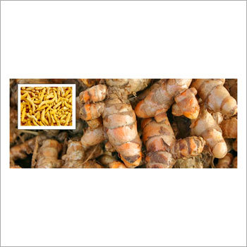 Whole Turmeric