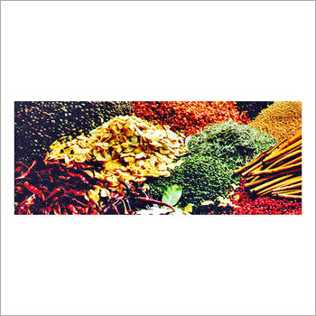 Mix Whole Spices