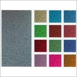 Structure Finish Coating Powder