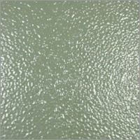 Epoxy Polyester Powder Coatings