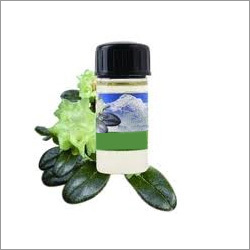 Anthopogon Oil