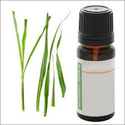 Lemon Grass Oil